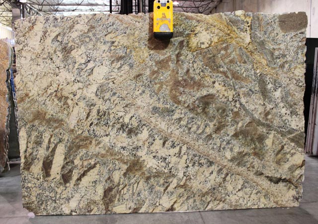 Bordeaux River Granite