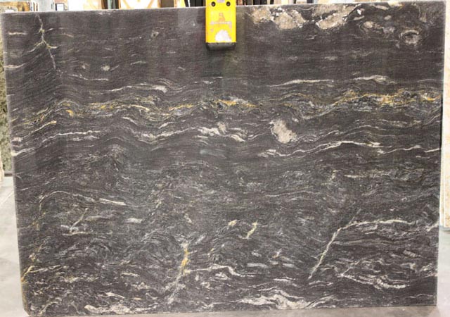 Cosmic Black Granite