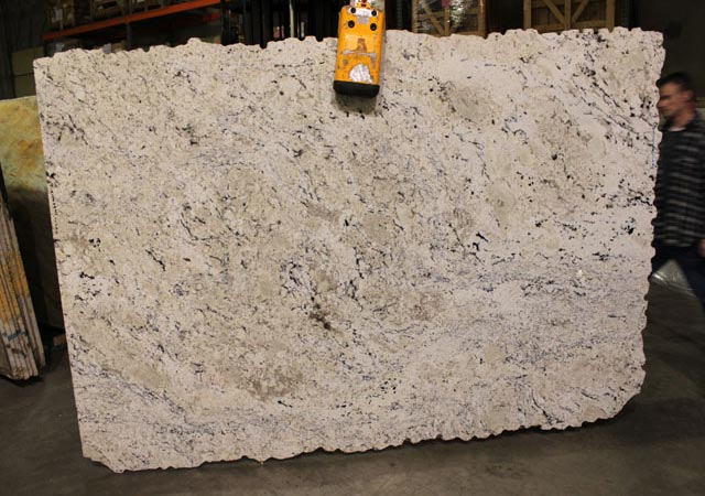 Delicatus Creme Granite