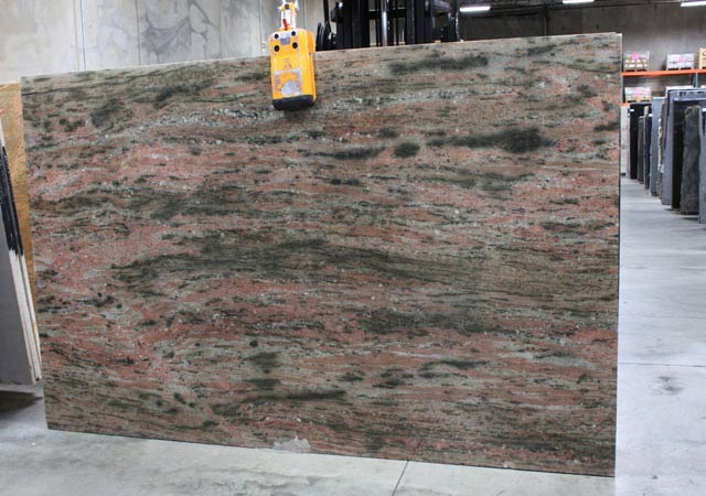 Lady Dream Granite