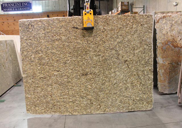 Santa Cecilia Granite