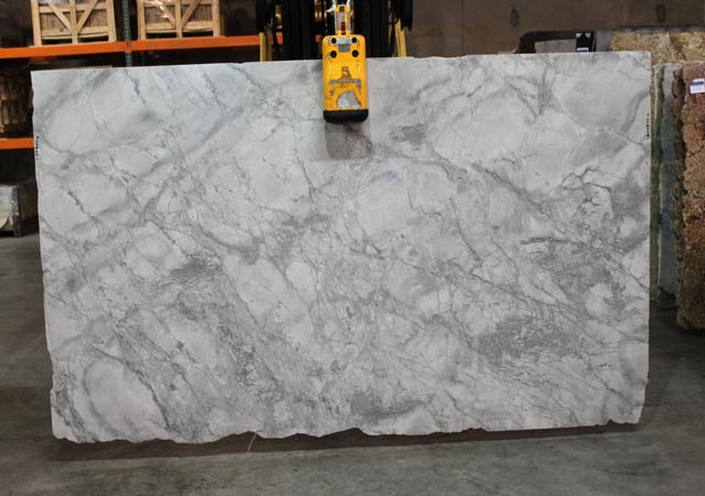 Super White Marble