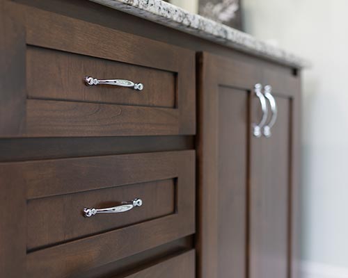 Bathroom Cabinets