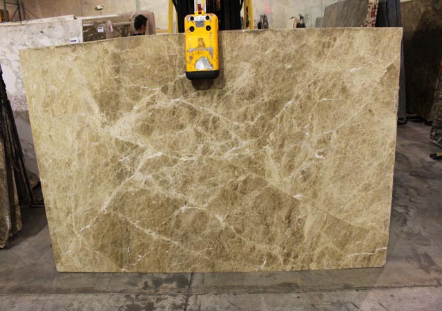 Emperador Light Marble