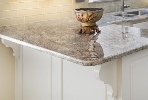 Granite Countertops