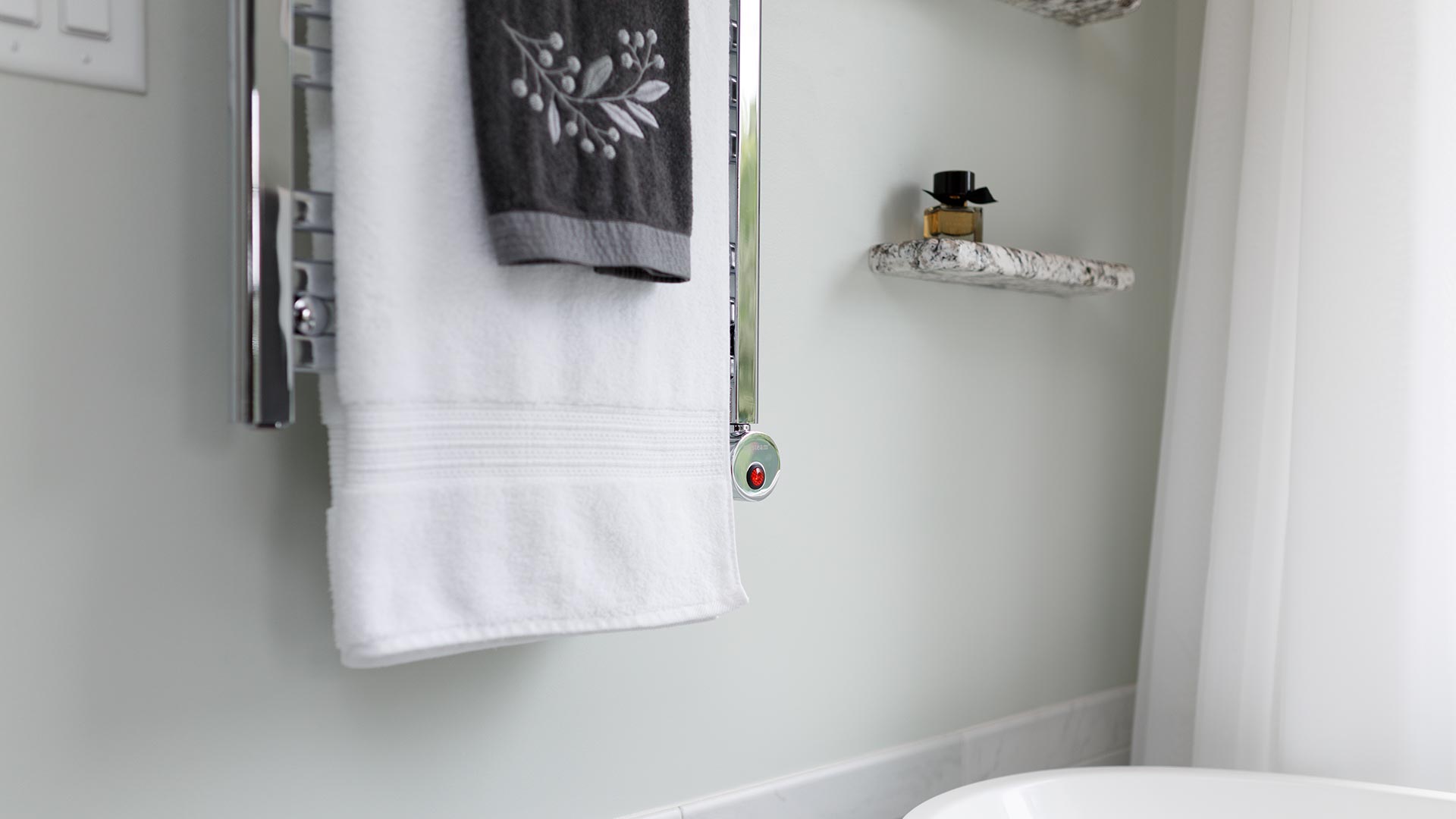 heated-towel-rack