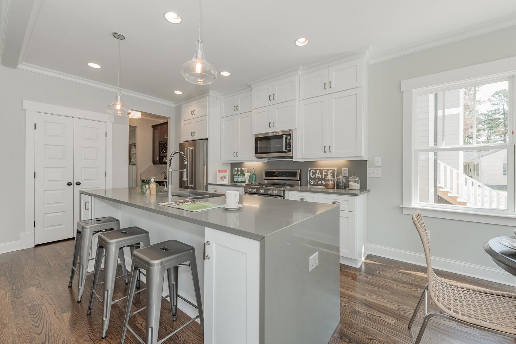 Cabinets in Wilmington, NC - Kitchen & Bath of Wilmington