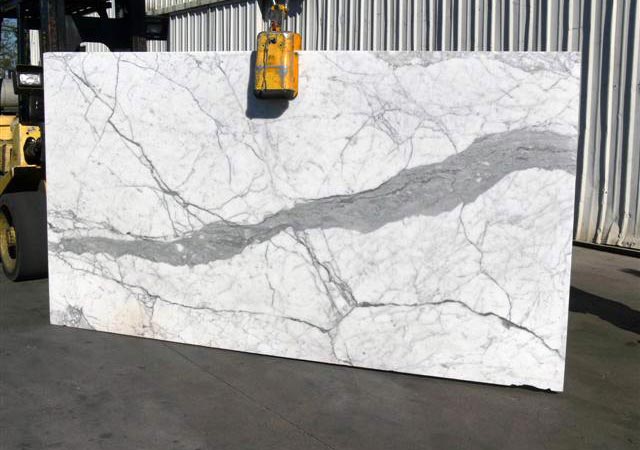 Statuario Extra White Marble