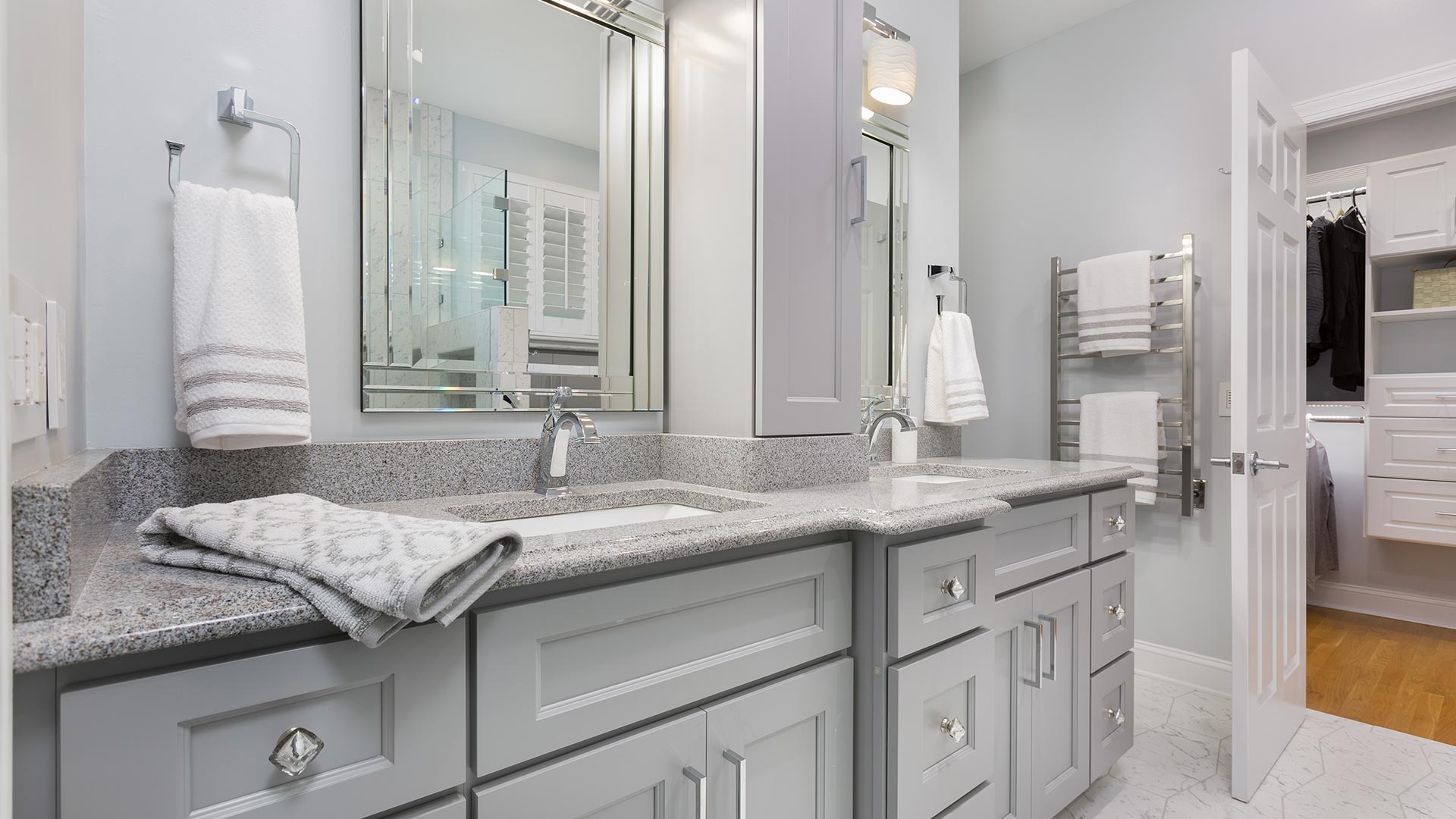 Bath Remodeling Wilmington Porters Neck