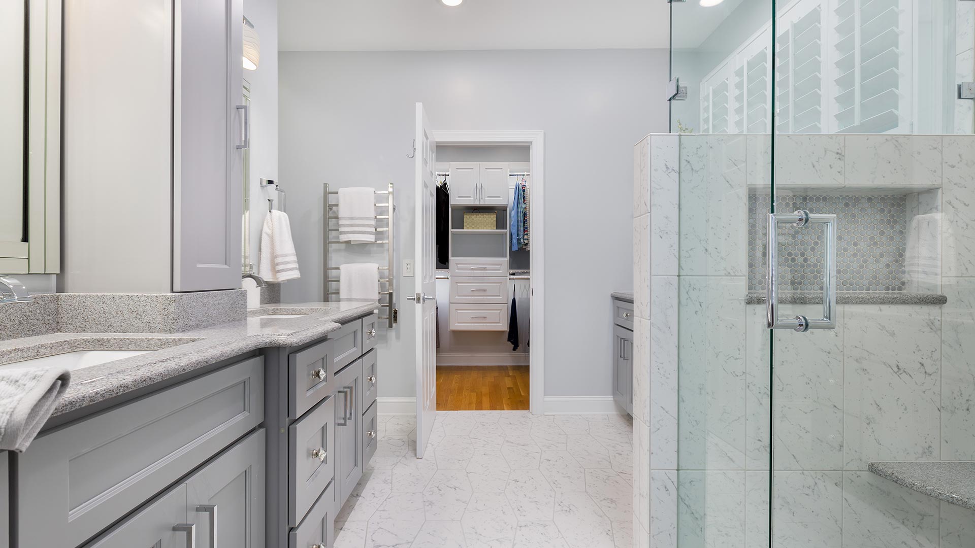 Bathroom Remodeling Porters Neck
