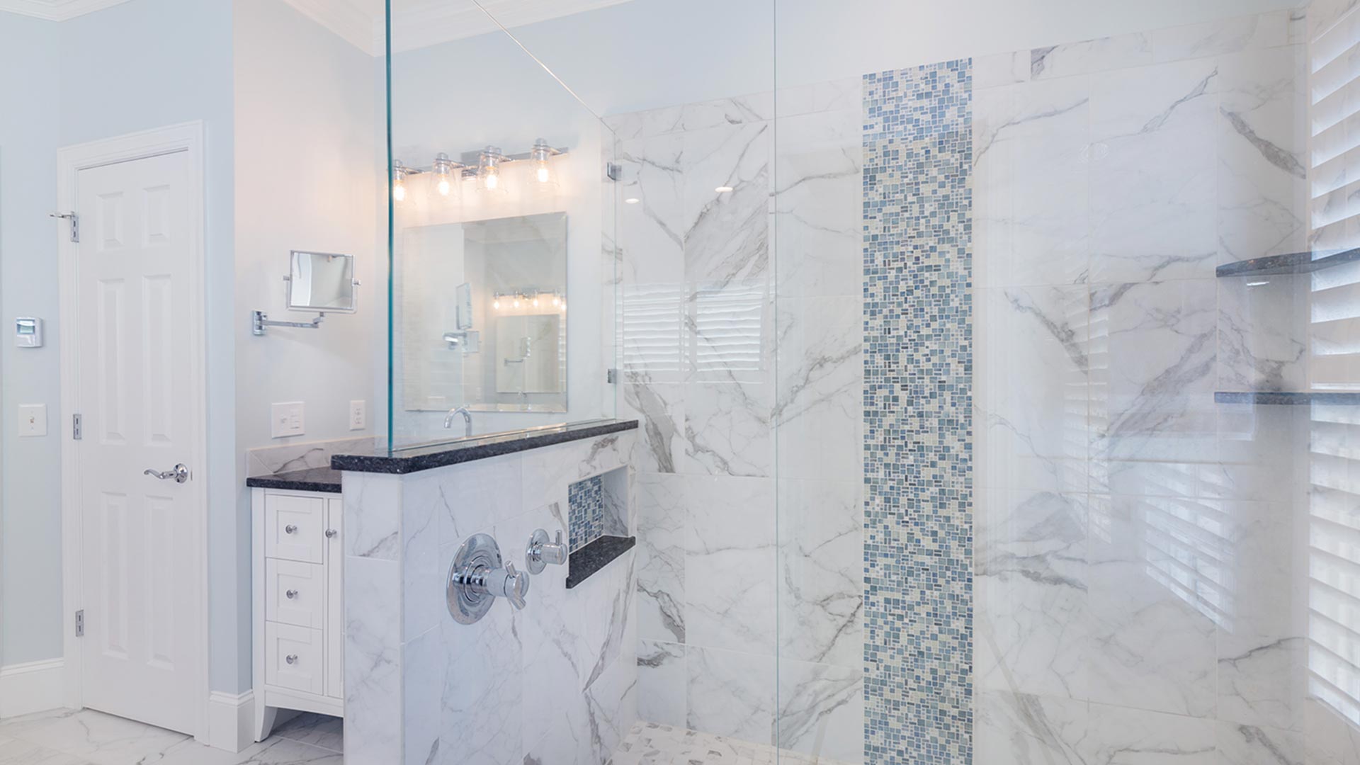 Blue-Pearl-Bathroom-Walk-in-Shower