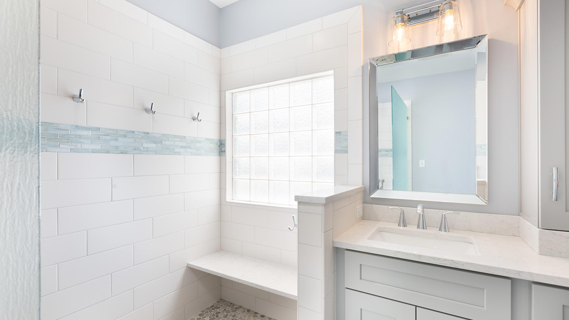 Walk-In-Shower-Bench