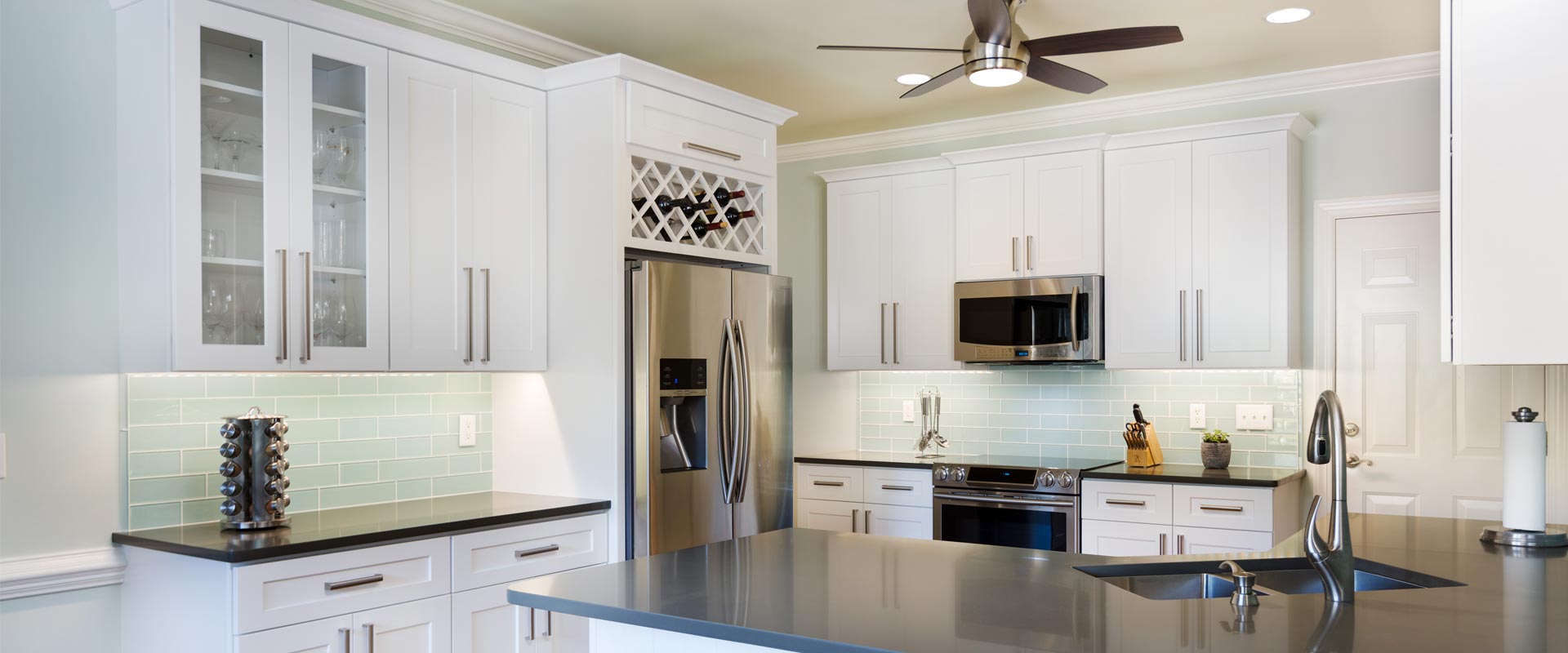 Kitchen Bath Of Wilmington Remodeling Countertops Cabinets